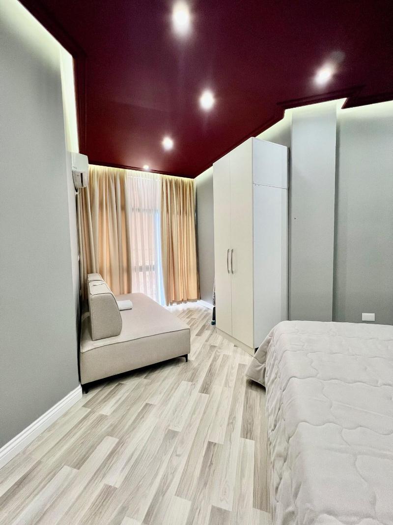 Spiranca Apartments Rooms — photo 96