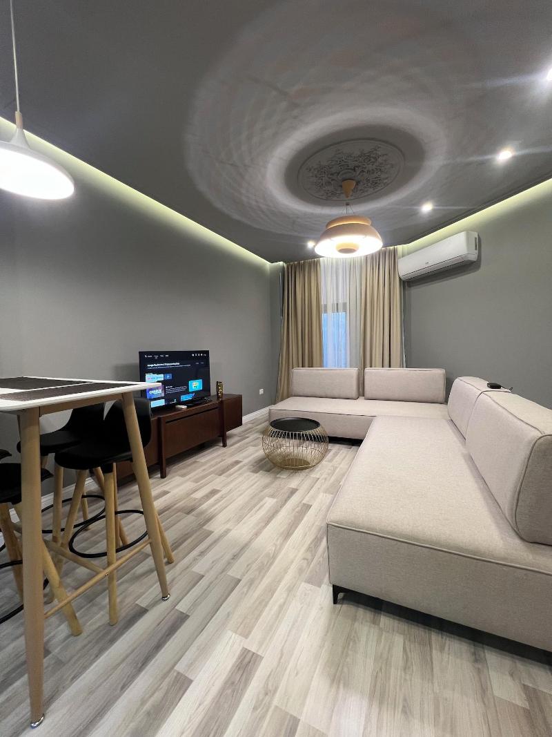 Spiranca Apartments Rooms — photo 95