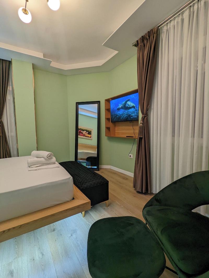 Spiranca Apartments Rooms — photo 94