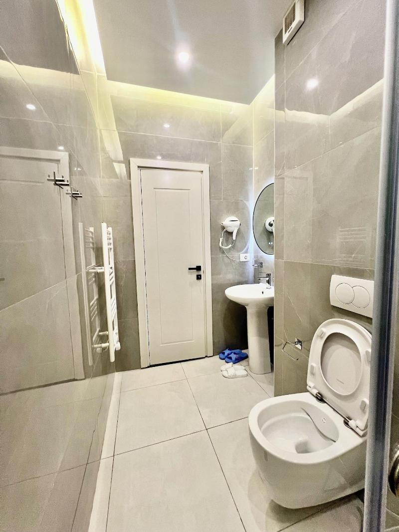 Spiranca Apartments Rooms — photo 93