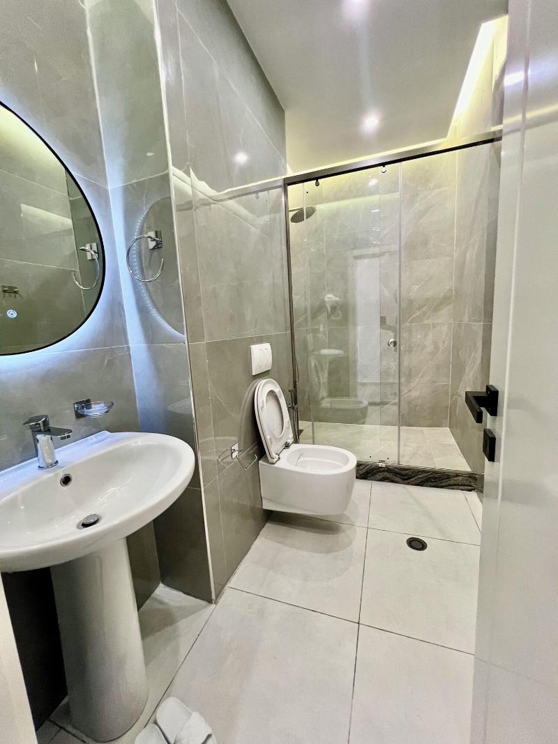 Spiranca Apartments Rooms — photo 92