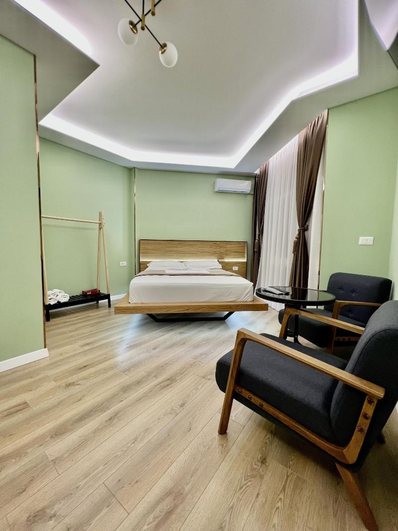 Spiranca Apartments Rooms — photo 8