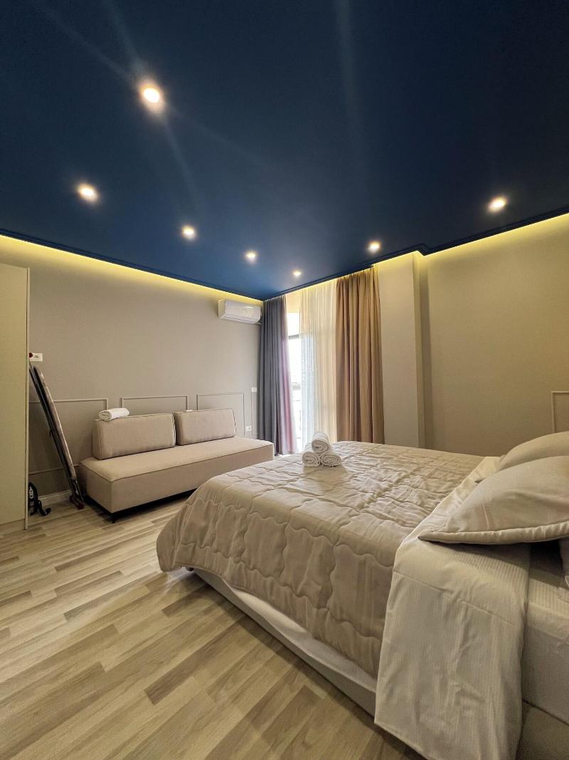 Spiranca Apartments Rooms — photo 7