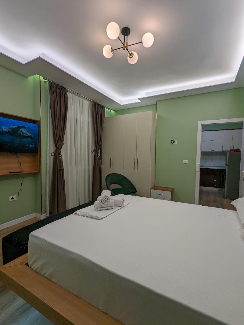 Spiranca Apartments Rooms — photo 6
