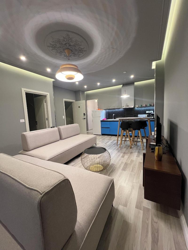 Spiranca Apartments Rooms — photo 5