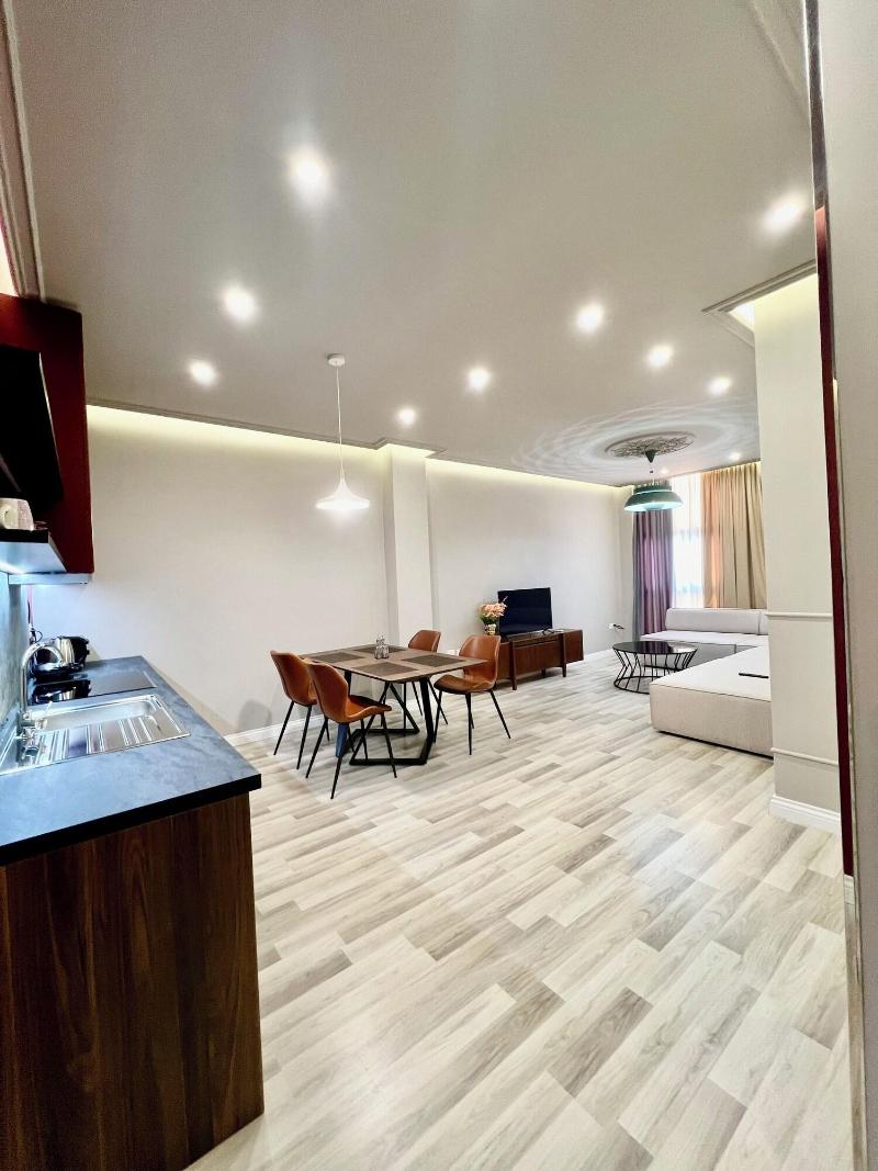 Spiranca Apartments Rooms — photo 4