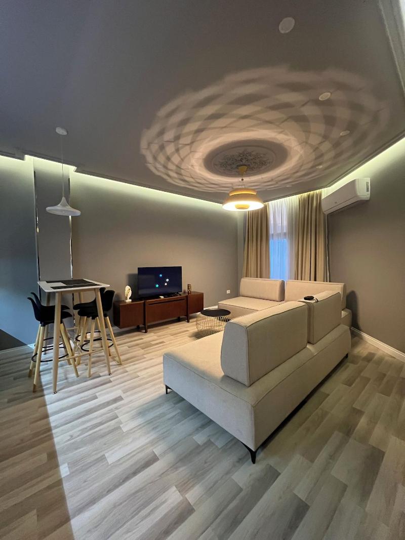 Spiranca Apartments Rooms — photo 2