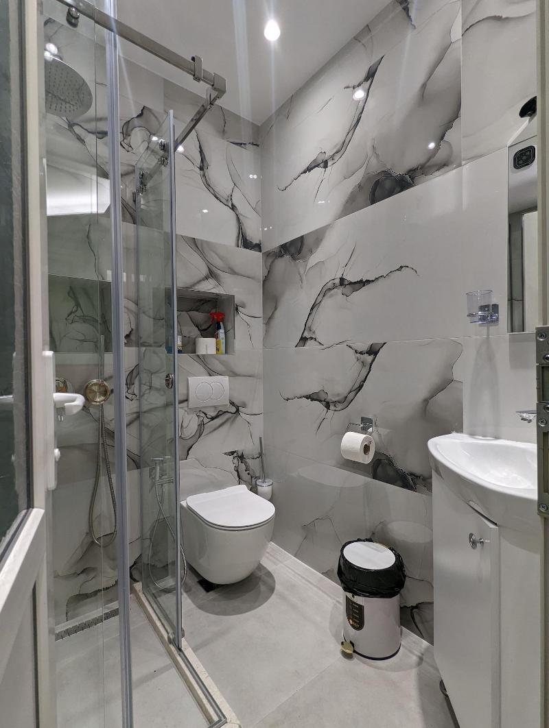 Spiranca Apartments Rooms