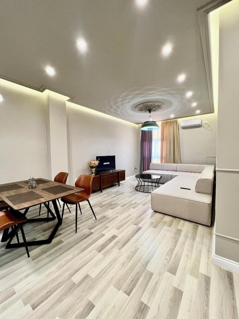 Spiranca Apartments Rooms — photo 10