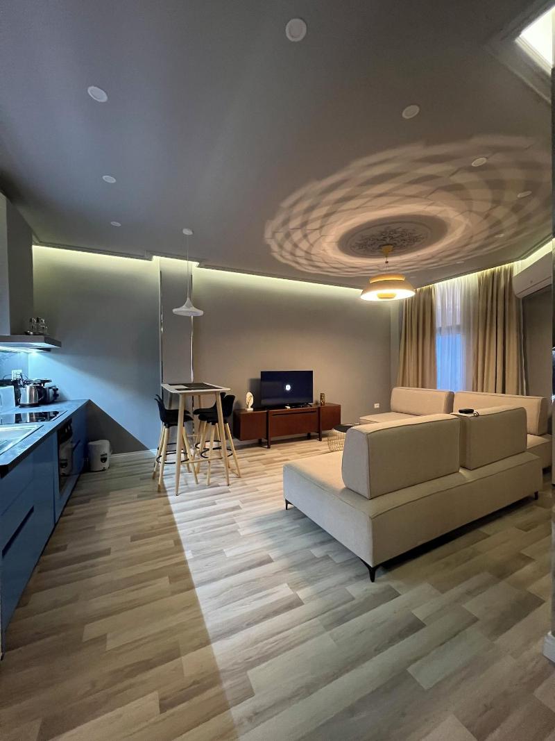 Spiranca Apartments Rooms — photo 9