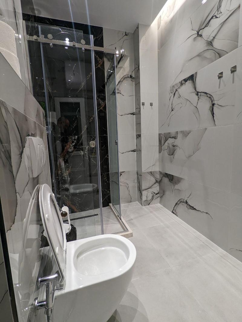 Spiranca Apartments Rooms — photo 16