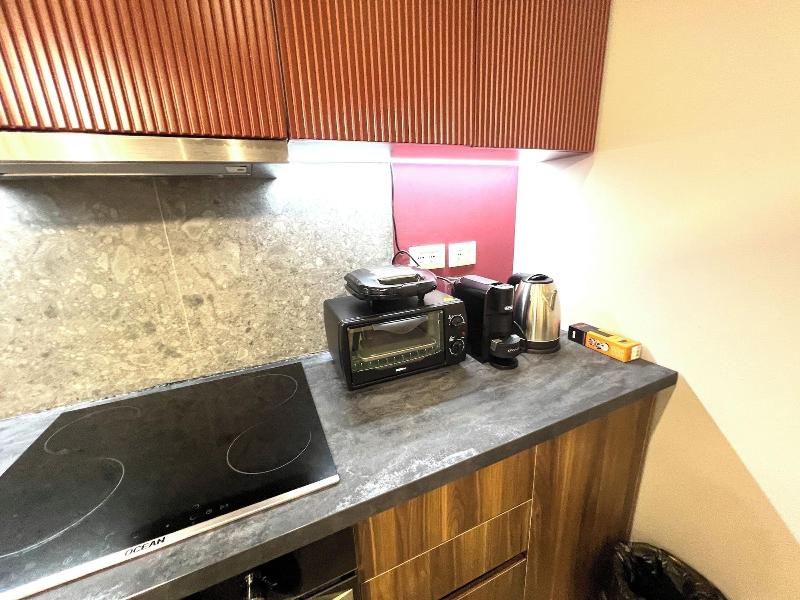 Spiranca Apartments Rooms — photo 15