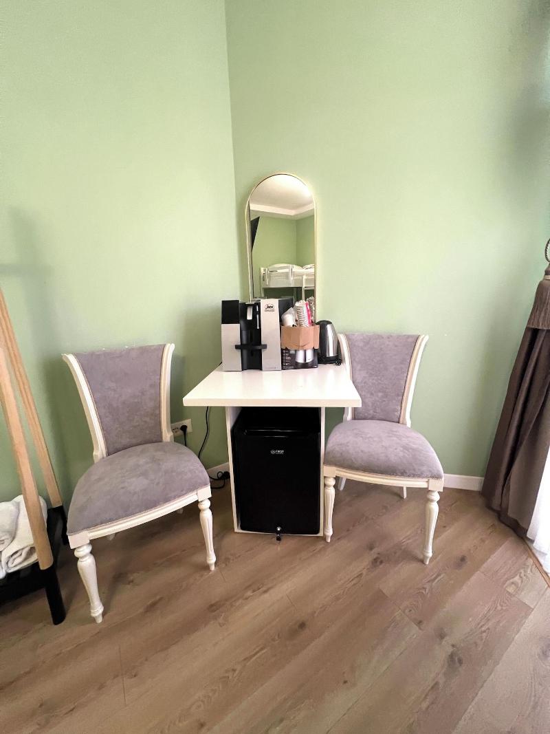 Spiranca Apartments Rooms — photo 14
