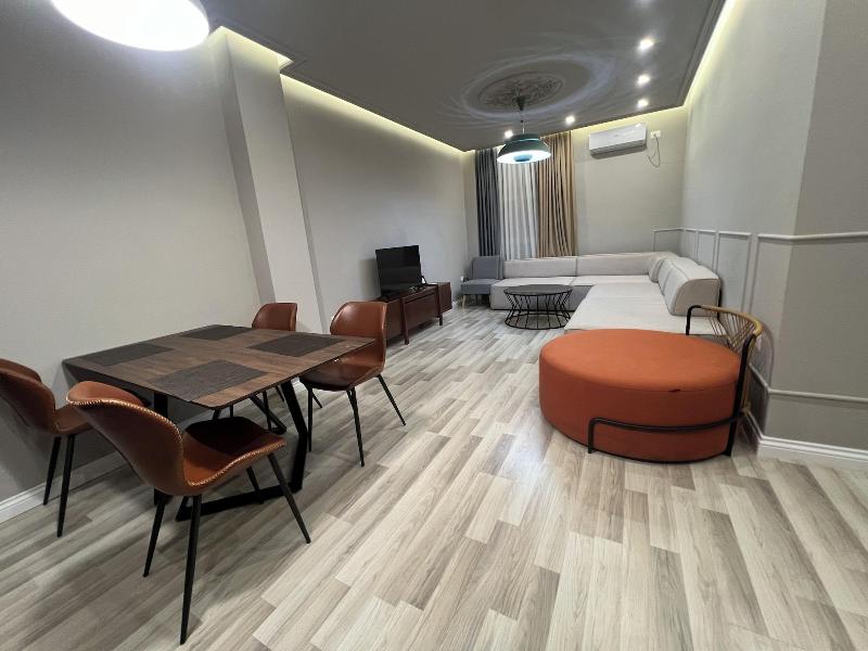 Spiranca Apartments Rooms — photo 13
