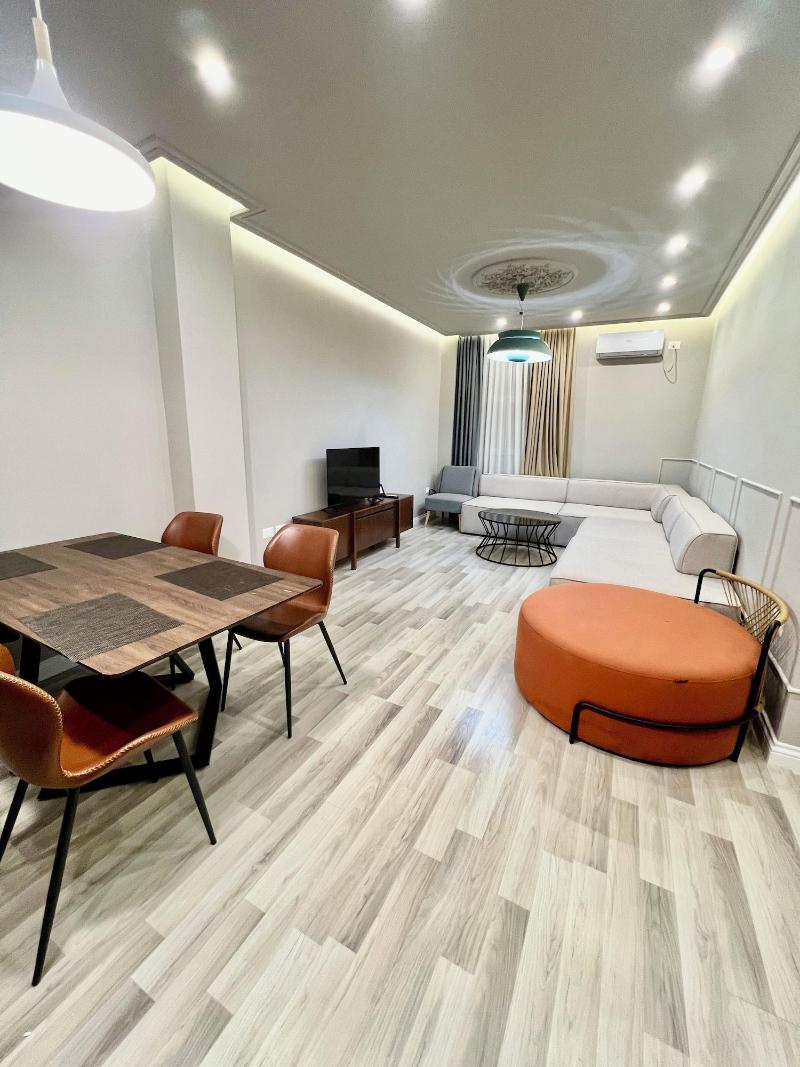 Spiranca Apartments Rooms — photo 12