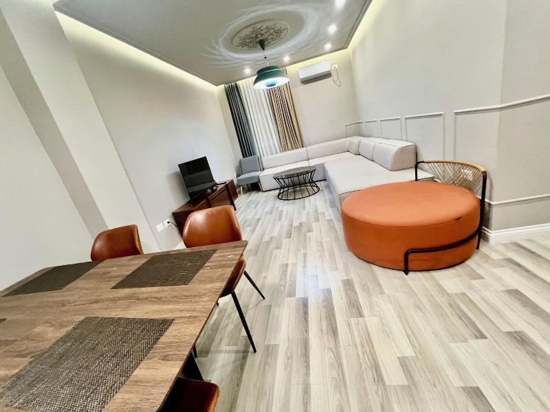 Spiranca Apartments Rooms — photo 11