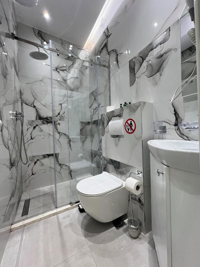 Spiranca Apartments Rooms — photo 18