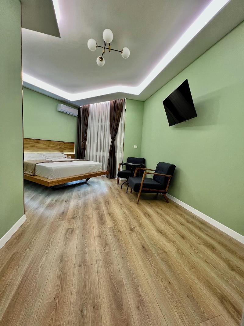 Spiranca Apartments Rooms — photo 23