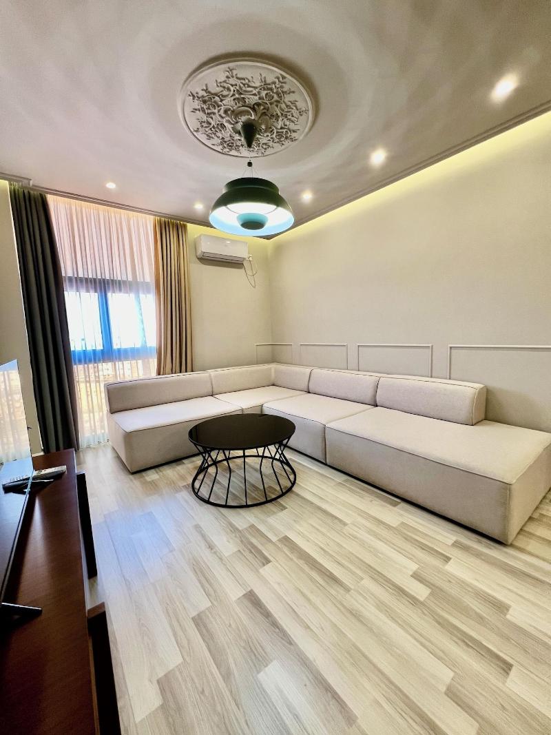 Spiranca Apartments Rooms — photo 21