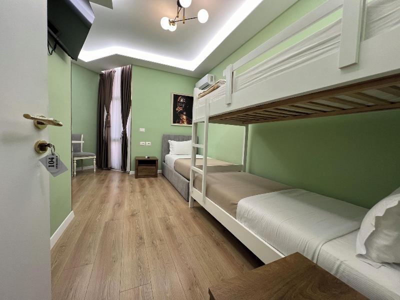 Spiranca Apartments Rooms — photo 31
