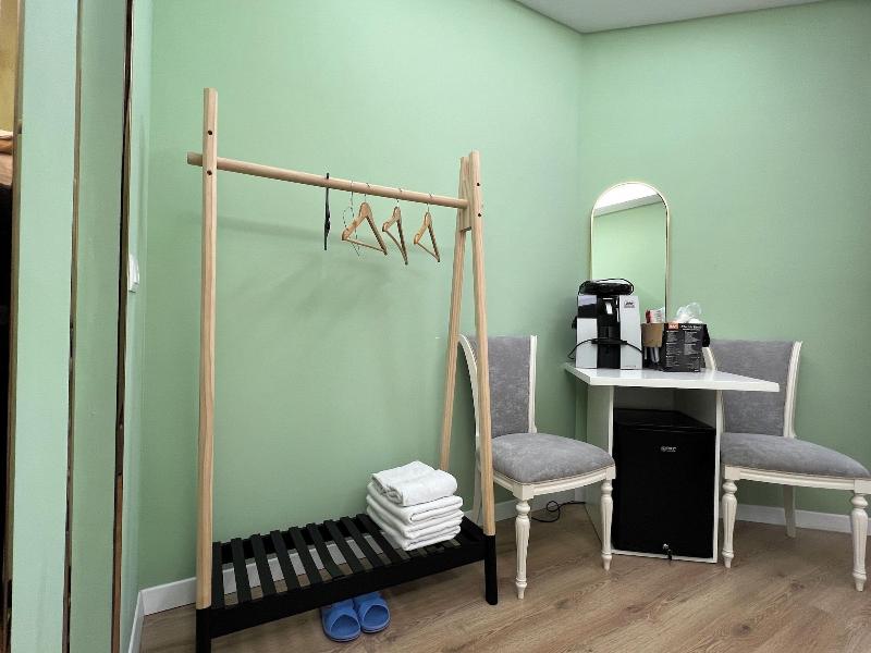 Spiranca Apartments Rooms — photo 30