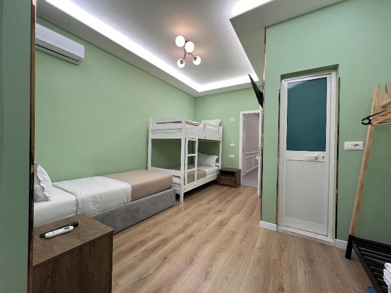 Spiranca Apartments Rooms — photo 29