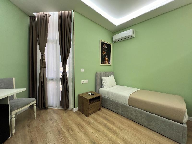 Spiranca Apartments Rooms — photo 28