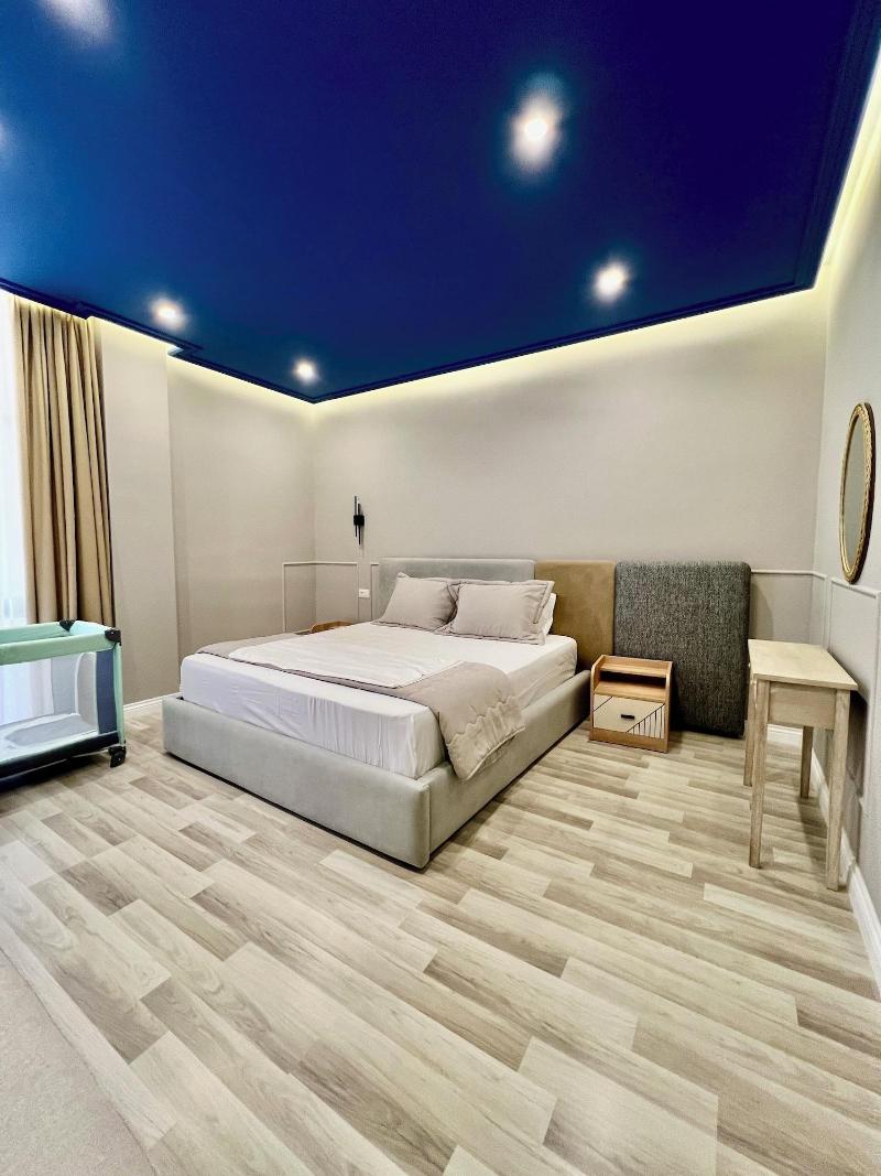 Spiranca Apartments Rooms — photo 37