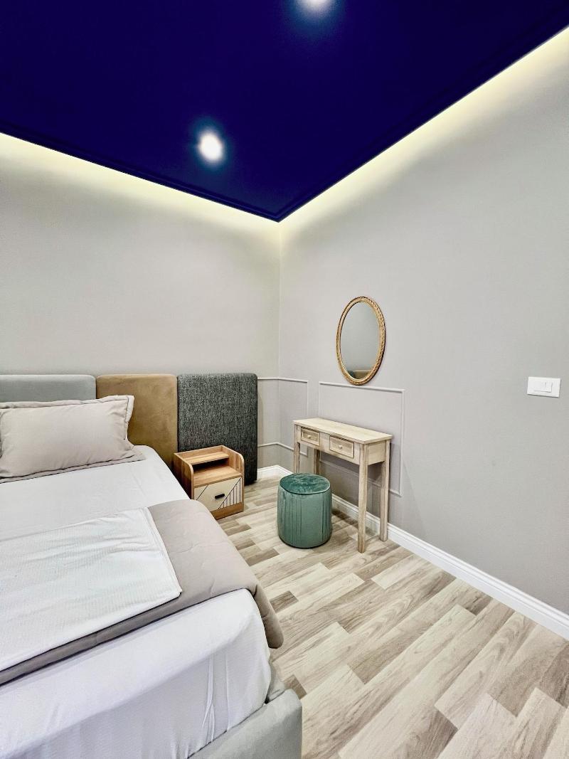 Spiranca Apartments Rooms — photo 36