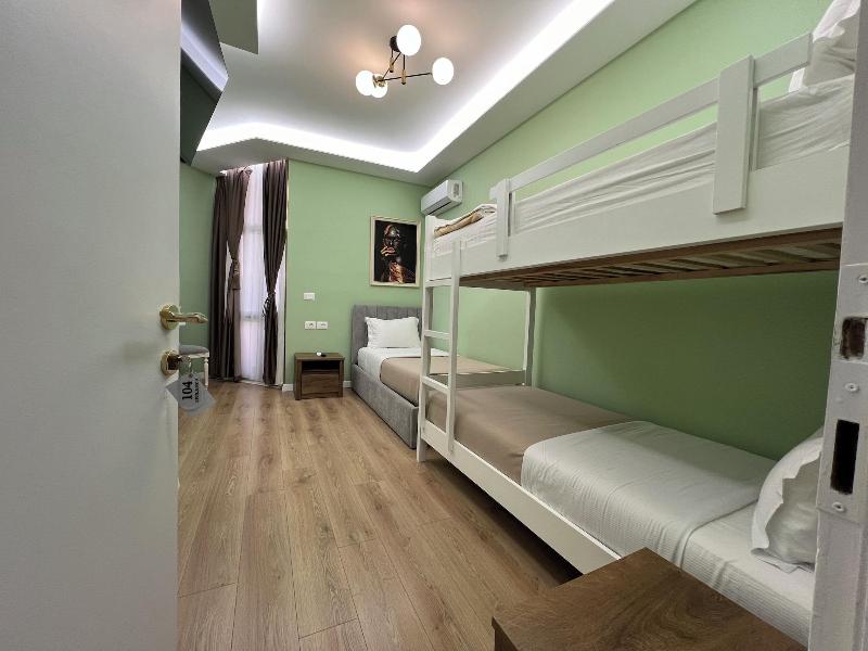 Spiranca Apartments Rooms — photo 35