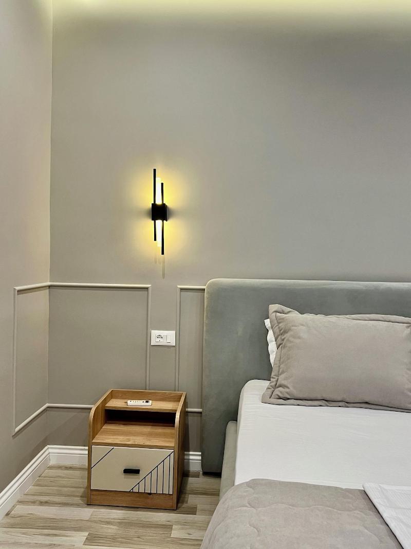 Spiranca Apartments Rooms — photo 33
