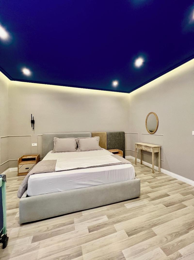 Spiranca Apartments Rooms — photo 42