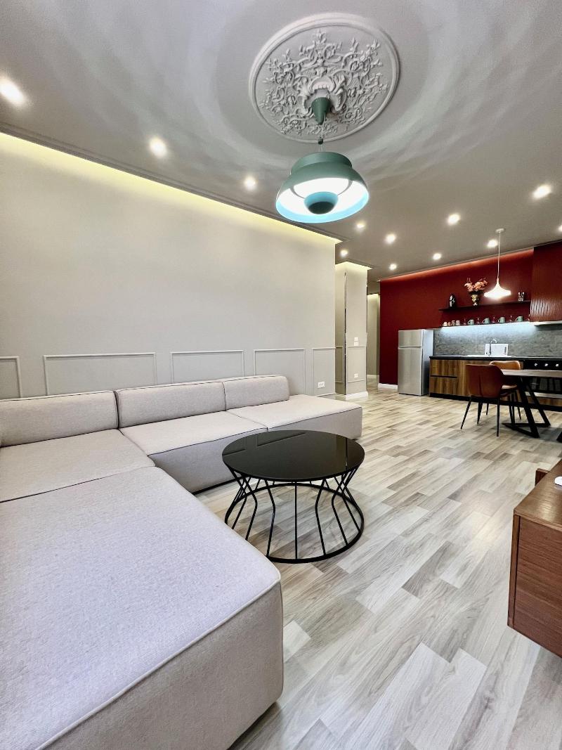 Spiranca Apartments Rooms — photo 41