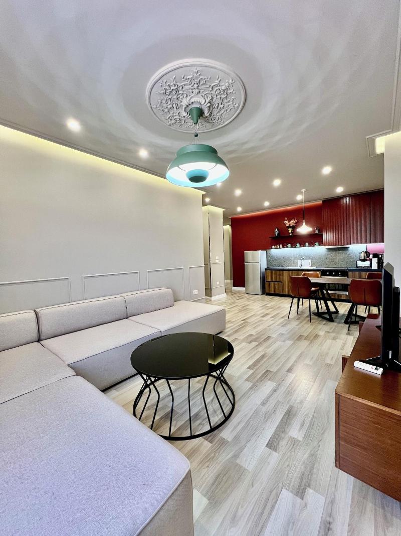 Spiranca Apartments Rooms — photo 40