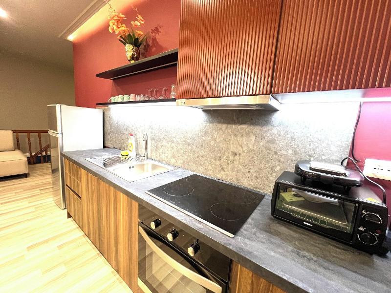 Spiranca Apartments Rooms — photo 38