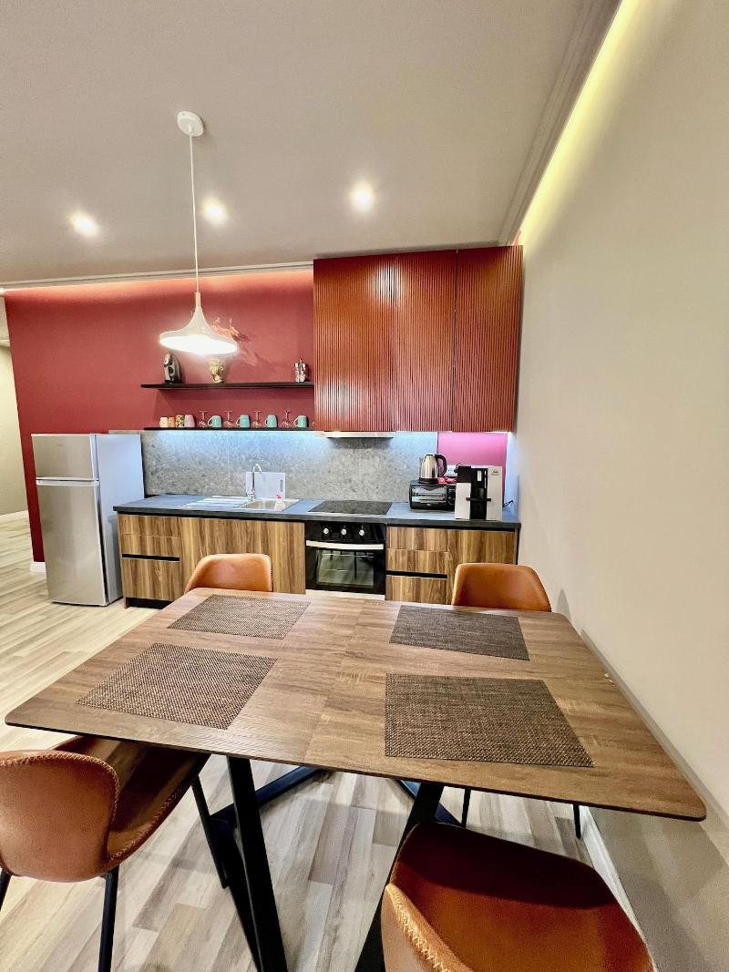 Spiranca Apartments Rooms — photo 53