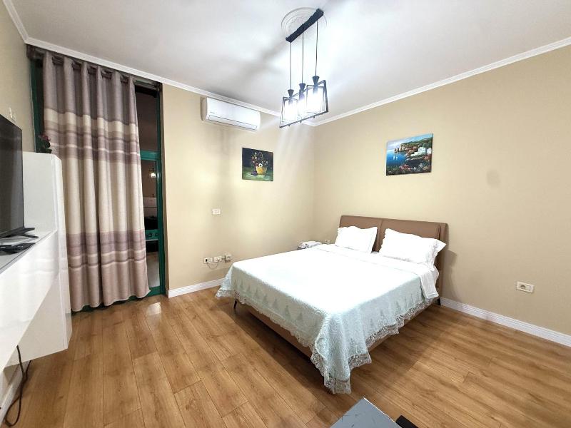 Spiranca Apartments Rooms — photo 51