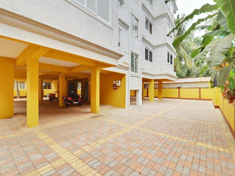 Maple Leaf Residency Homes Calangute image