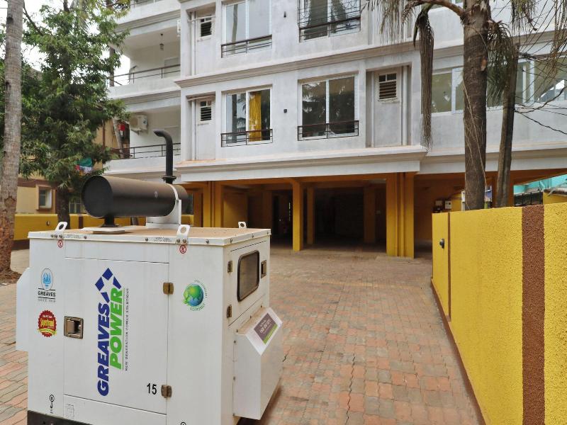Maple Leaf Residency Homes Calangute image
