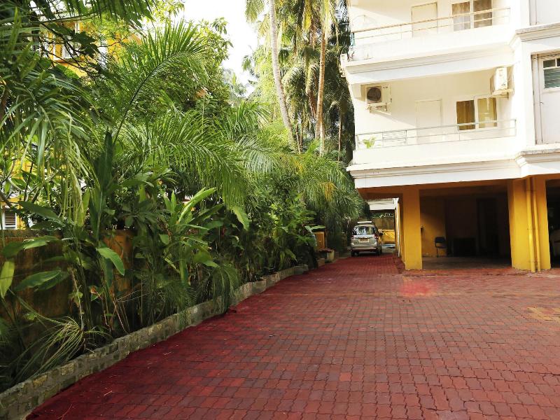 Maple Leaf Residency Homes Calangute image