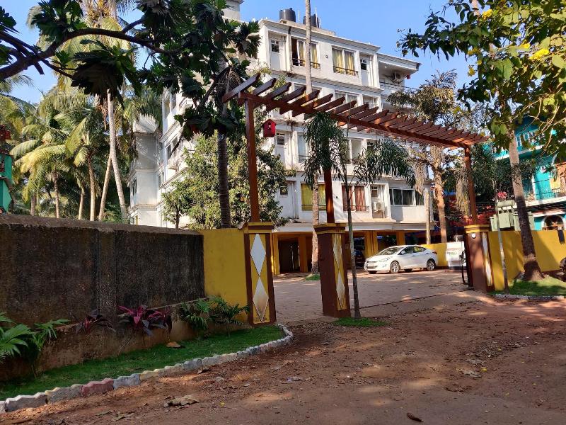 Maple Leaf Residency Homes Calangute image