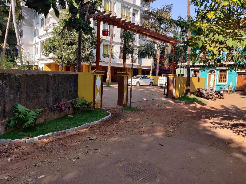 Maple Leaf Residency Homes Calangute image