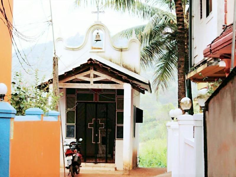 Maple Leaf Residency Homes Calangute image