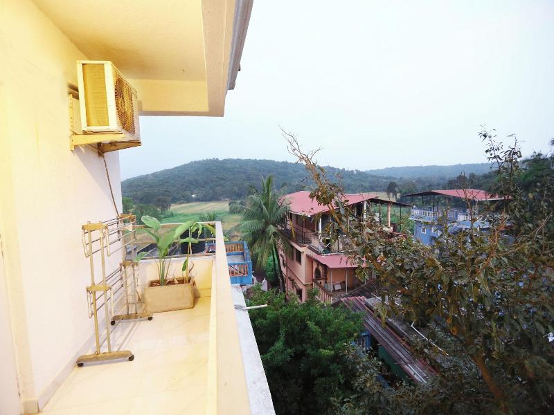 Maple Leaf Residency Homes Calangute image