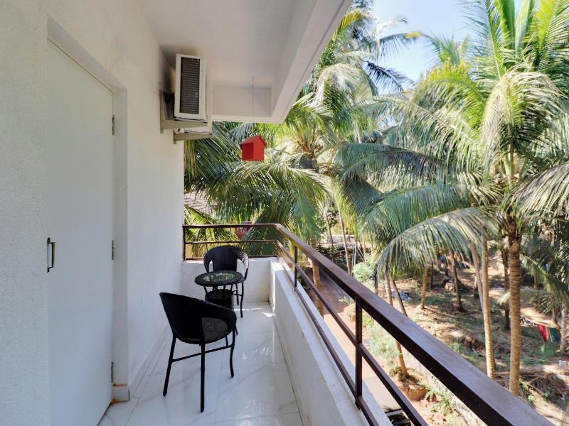 Maple Leaf Residency Homes Calangute image