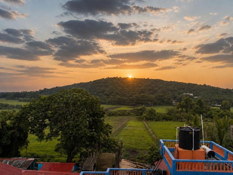 Maple Leaf Residency Homes Calangute image