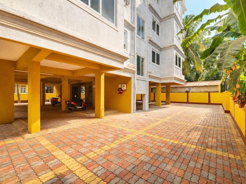 Maple Leaf Residency Homes Calangute image