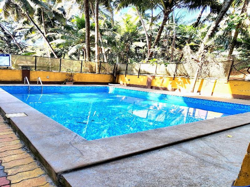 Maple Leaf Residency Homes Calangute image