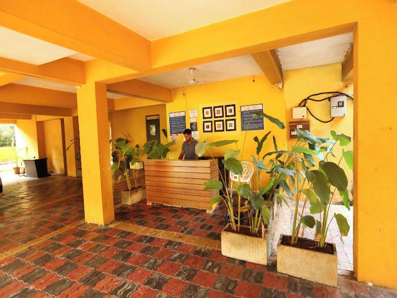 Maple Leaf Residency Homes Calangute image