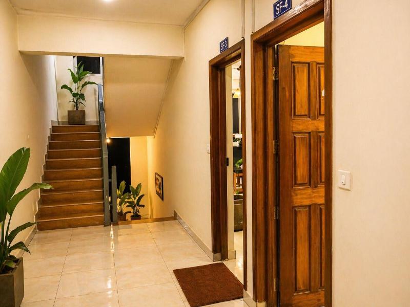 Maple Leaf Residency Homes Calangute image